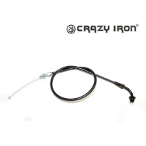 Трос газа PW 58300-35F30 SUZUKI GSXR750 02-03/GSXR1000 02 (обратный)