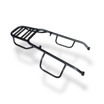 Багажник HONDA CB400SF Vtec NC39 1999-2003 CRAZY IRON