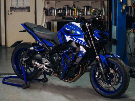 Полимерная покраска подката (фото 6, фотография 6)