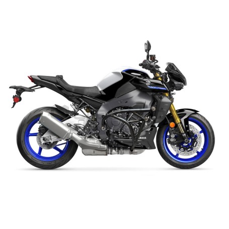 Клетка на мотоцикл YAMAHA MT-10 MT-10SP CRAZY IRON серии PRO (фото 1, фотография 1)