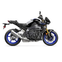 Клетка на мотоцикл YAMAHA MT-10 MT-10SP CRAZY IRON серии PRO