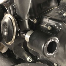 Слайдеры для мотоцикла  HONDA CB300R Neo Sports Café CRAZY IRON