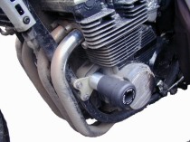 Слайдеры для мотоцикла YAMAHA XJR400 CRAZY IRON