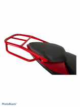 Багажник VOGE 300R, 300RR CRAZY IRON