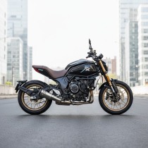 Клетка CFMOTO 700CL-X (Adventure / Sport / Heritage) CRAZY IRON серии PRO