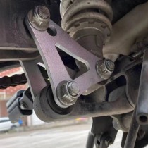 Линки для занижения мотоцикла Voge 500AC 500DS 650DS 500R 300R 300AC