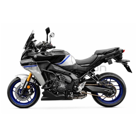 Клетка YAMAHA TRACER 900 / GT / GT+ (2021-2025+) CRAZY IRON серии PRO (фото 7, фотография 7)