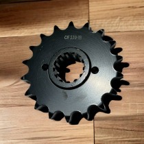 Звезда ведущая (передняя) CIF339.18 530