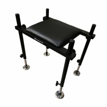 Стул для рыбалки на фидер D36 ноги телескоп с фрезерованными опорами