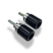 Слайдеры для мотоцикла YAMAHA YZF-R6 1998-2002 CRAZY IRON