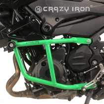 Дуги защитные KAWASAKI Z400 CRAZY IRON
