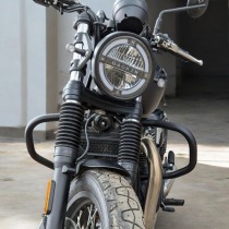 Дуги на мотоцикл GAOKIN GK1200 CRAZY IRON