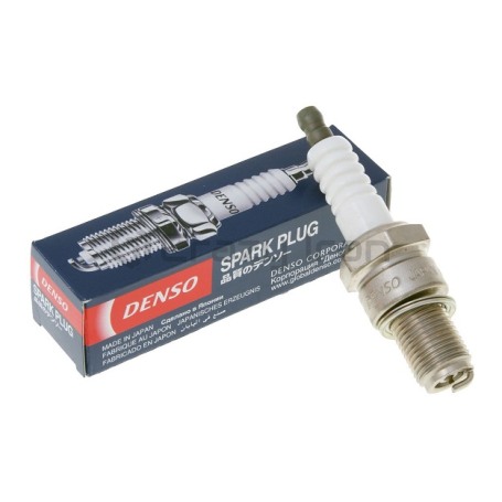 Свеча зажигания DENSO W22EPR-U (BPR7ES) (фото 1, фотография 1)