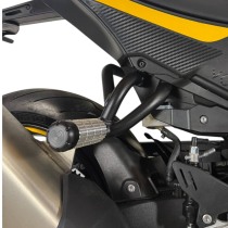 Сабкейдж VOGE 525RR CRAZY IRON