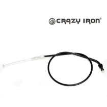 Трос газа PW 17920-MAT-000 HONDA CBR1100XX 97-00 (обратный)