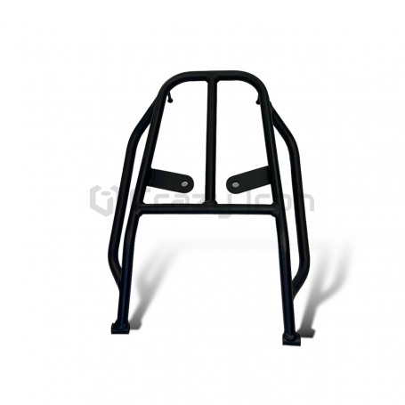 Багажник CRAZY IRON KAWASAKI KLX250; KLX250S (фото 5, фотография 5)