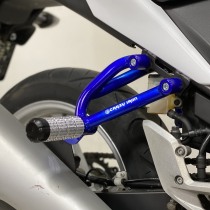 Сабкейдж HONDA CBR250R, CBR300R CRAZY IRON