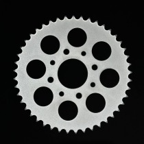 Звезда ведомая (задняя) CIR273.45 CI 520 (JTR273.50)