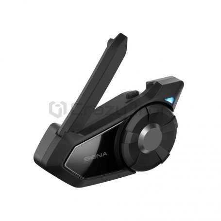 Мотогарнитура SENA 30K-01, 1 шлем, 2 микрофона (фото 1, фотография 1)