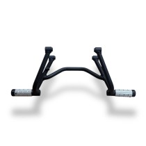 Сабкейдж BAJAJ Pulsar NS200, AS200, NS125, NS160 CRAZY IRON