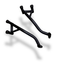 Защита HONDA CB1000R 2018+ RACE RAIL CRAZY IRON