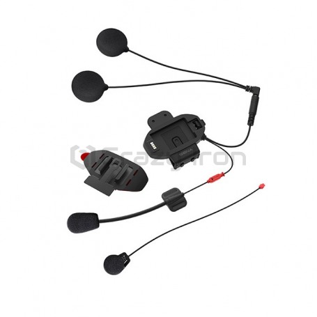 Установочный комплект SENA для SF1, SF2, SF4 (фото 1, фотография 1)