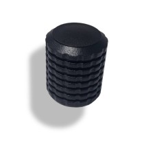 Барашек для фидерной платформы большой М8/44, черный