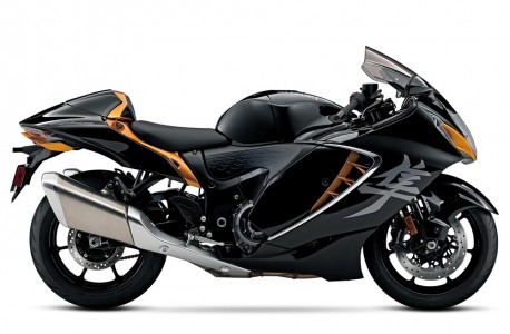 Клетка для Suzuki Hayabusa GSXR1300 2021