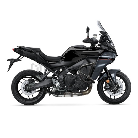 Клетка YAMAHA TRACER 900 / GT / GT+ (2021-2025+) CRAZY IRON серии PRO (фото 2, фотография 2)