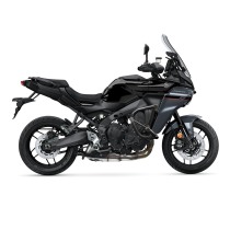Клетка YAMAHA TRACER 900 / GT / GT+ (2021-2025+) CRAZY IRON серии PRO
