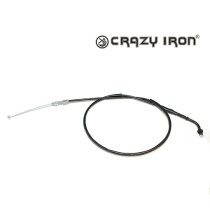 Трос газа PW 17920-MCL-000 HONDA VT750DC `01-`07 (обратный)
