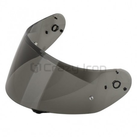 Визор (стекло для шлема) SCORPION EXO для EXO-920, темно-дымчатый (фото 1, фотография 1)