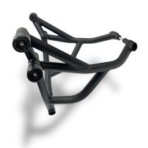 Клетка на мотоцикл BMW S1000RR (K46) `12-`14 CRAZY IRON серии DAMPER