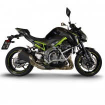 Дуги на мотоцикл KAWASAKI Z900 CRAZY IRON серии STREET
