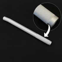 Трубка клипона 7 градусов CRAZY IRON , левая