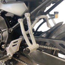 Сабкейдж YAMAHA TRACER 900 `21- CRAZY IRON