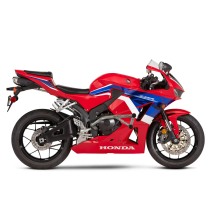 Защита HONDA CBR600RR, CBR600RA 2013+ RACE RAIL CRAZY IRON 