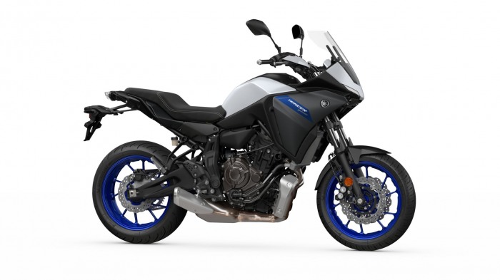 Клетка для YAMAHA Tracer 700 2020