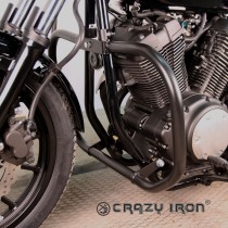 Дуги на мотоцикл YAMAHA XV950 BOLT, XV950CR CRAZY IRON 2