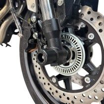 Слайдеры STELS M502 в ось переднего колеса CRAZY IRON