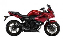 Слайдеры для мотоцикла YAMAHA XJ6 Diversion от `09- CRAZY IRON