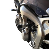 Слайдеры для мотоцикла  YAMAHA FZ6S, FZ6N, FZ6 S2 от `04- CRAZY IRON