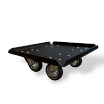 Тележка для снегохода под гусеницу CRAZY IRON