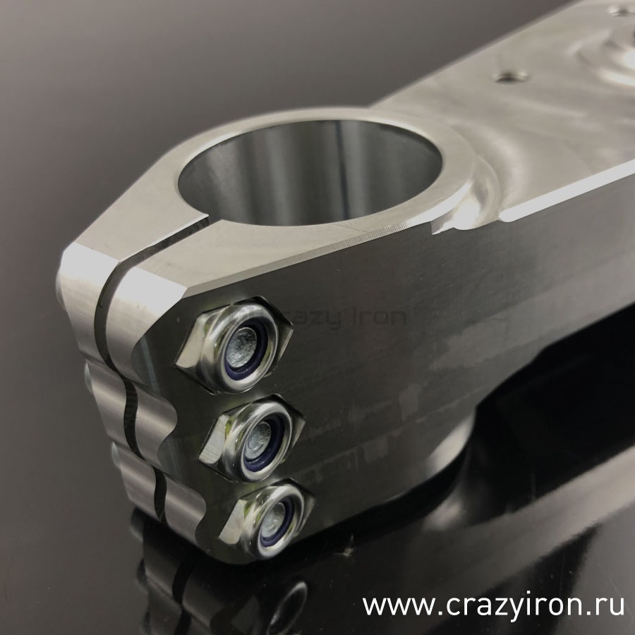 Комплект траверс для станта HONDA CBR600F4 CRAZY IRON купить в