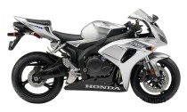 Слайдеры для мотоцикла HONDA CBR1000RR `04-`07 (Без доработки пластика) CRAZY IRON