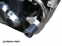 Слайдеры для мотоцикла HONDA CB1300 до `02 CRAZY IRON