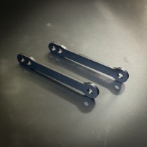 Линки для занижения прогрессии HONDA NC700, NC750 CRAZY IRON