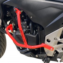 Дуги на мотоцикл HONDA CB400F, CB500F, CB500X, CB500 Hornet CRAZY IRON серии STREET