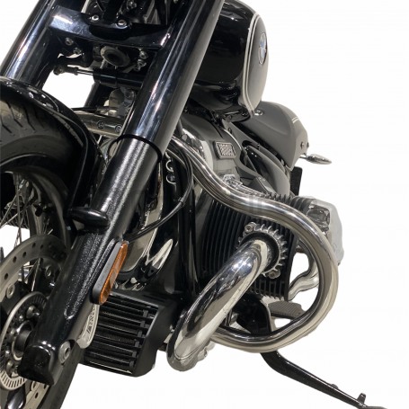 Дуги на мотоцикл BMW R18 CRAZY IRON (фото 7, фотография 7)