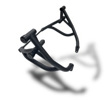 Клетка на мотоцикл HONDA CBR1100XX CRAZY IRON серии PRO